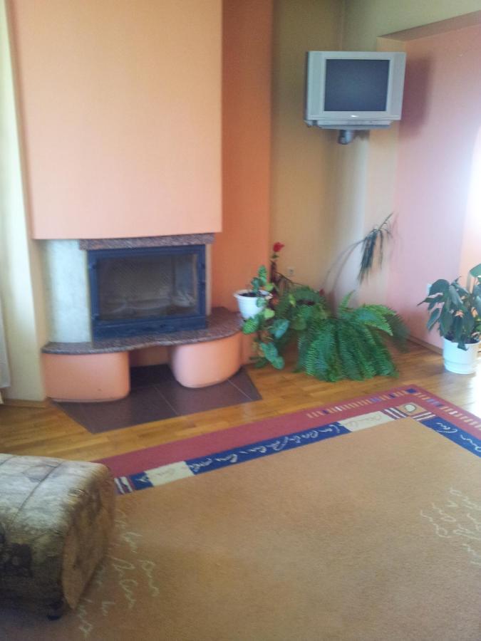 Guest House Tabakovi Velingrad Buitenkant foto