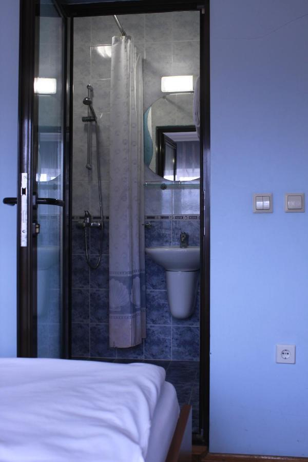 Guest House Tabakovi Velingrad Buitenkant foto