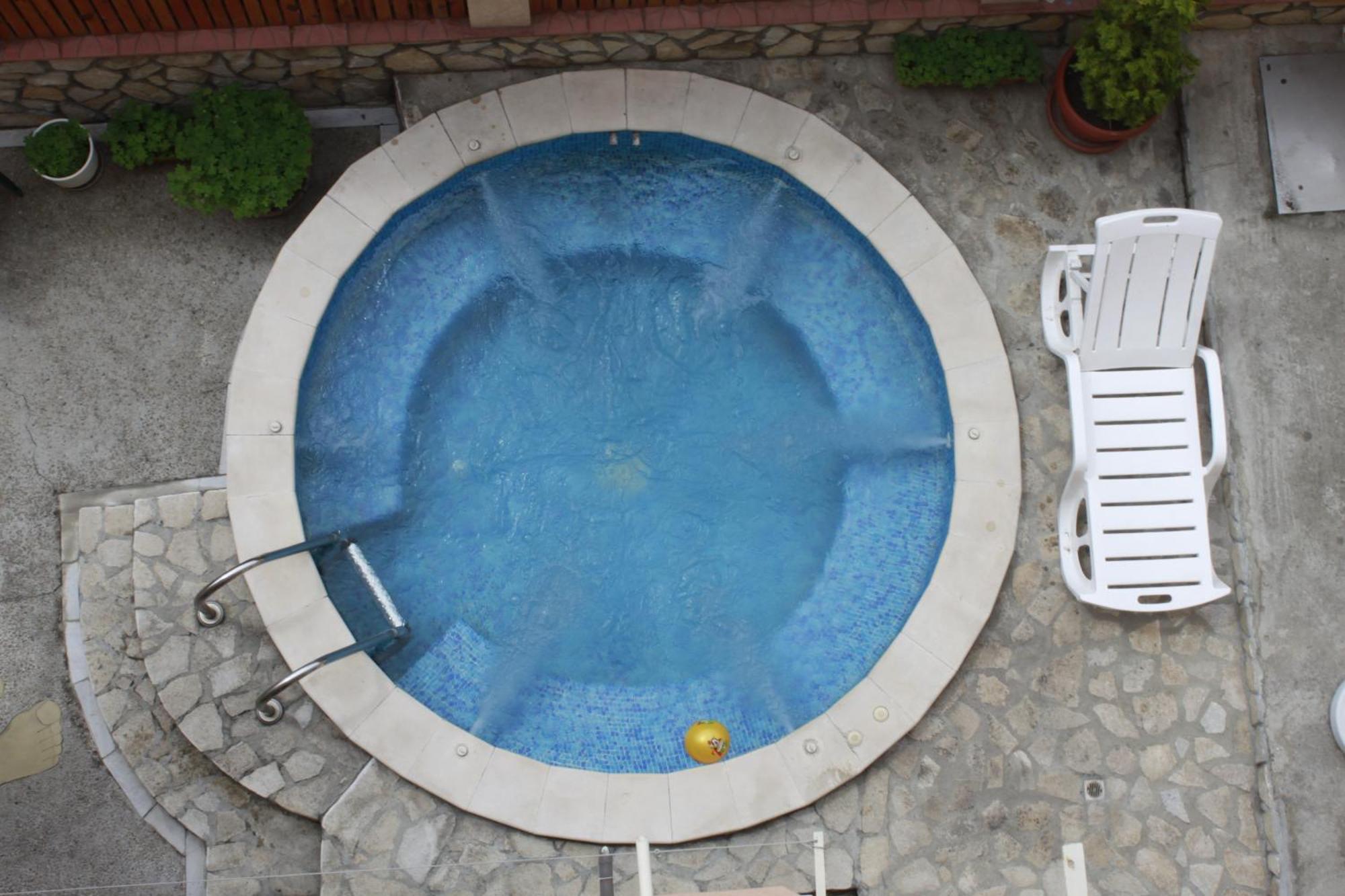 Guest House Tabakovi Velingrad Buitenkant foto